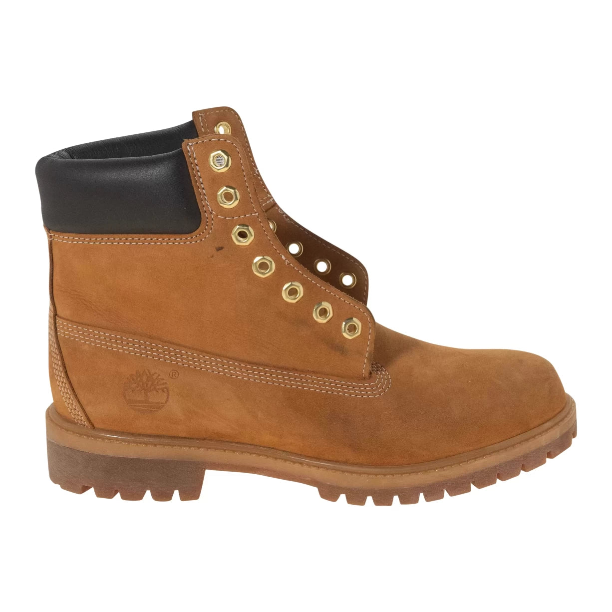 9Wheat Nubuck
