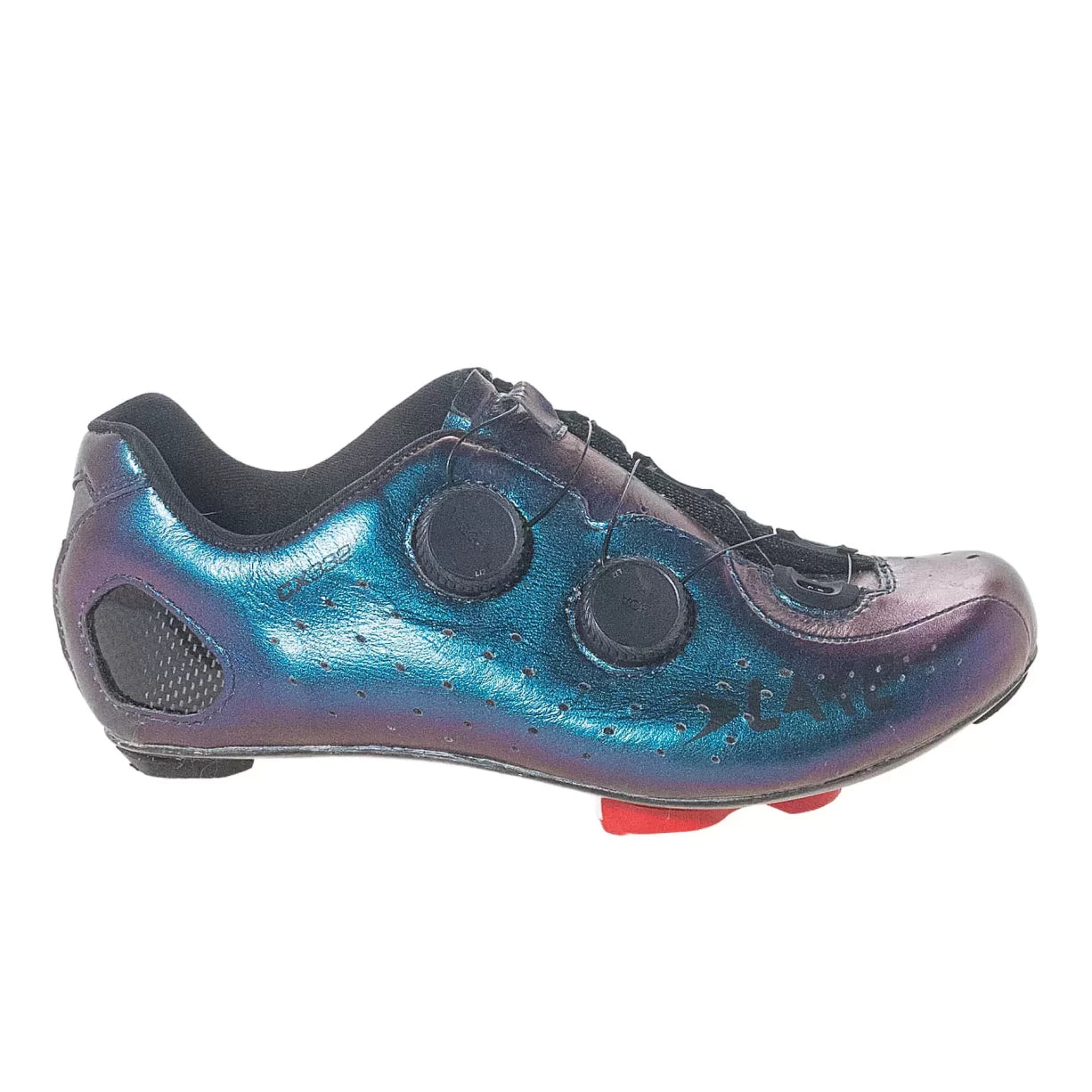 41.0Purple/Blue
