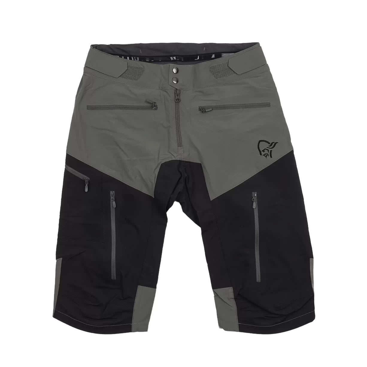 MGreen/Black