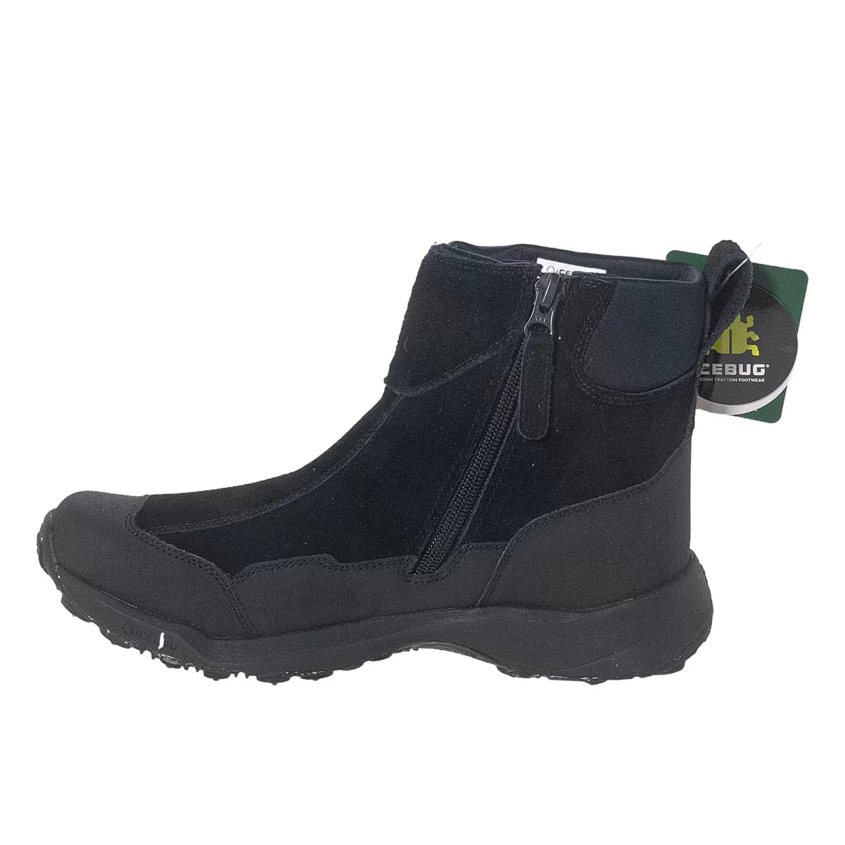 9.5Black
