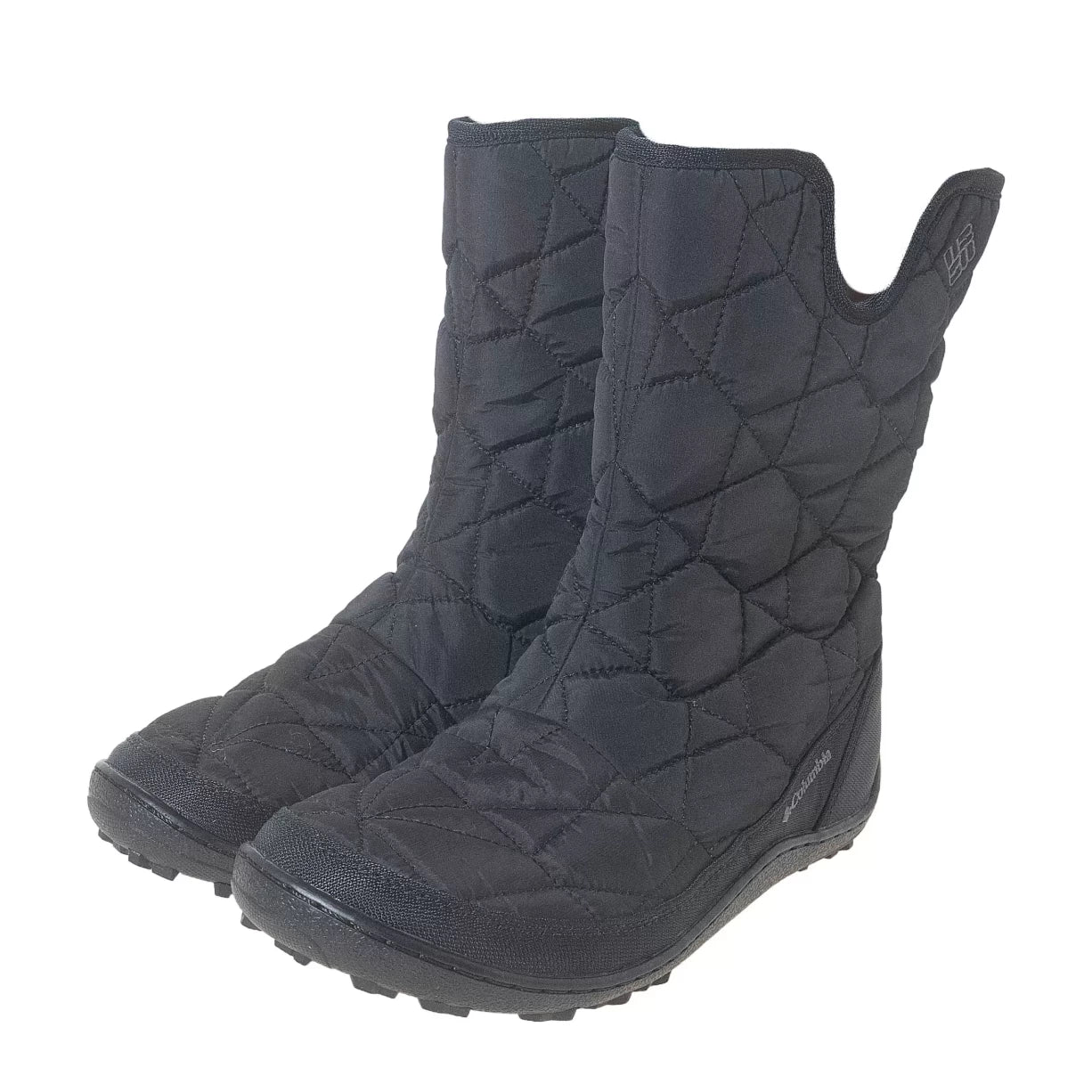 8.5Black