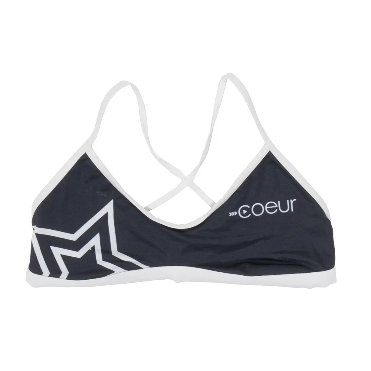 Estimated MBlack/White