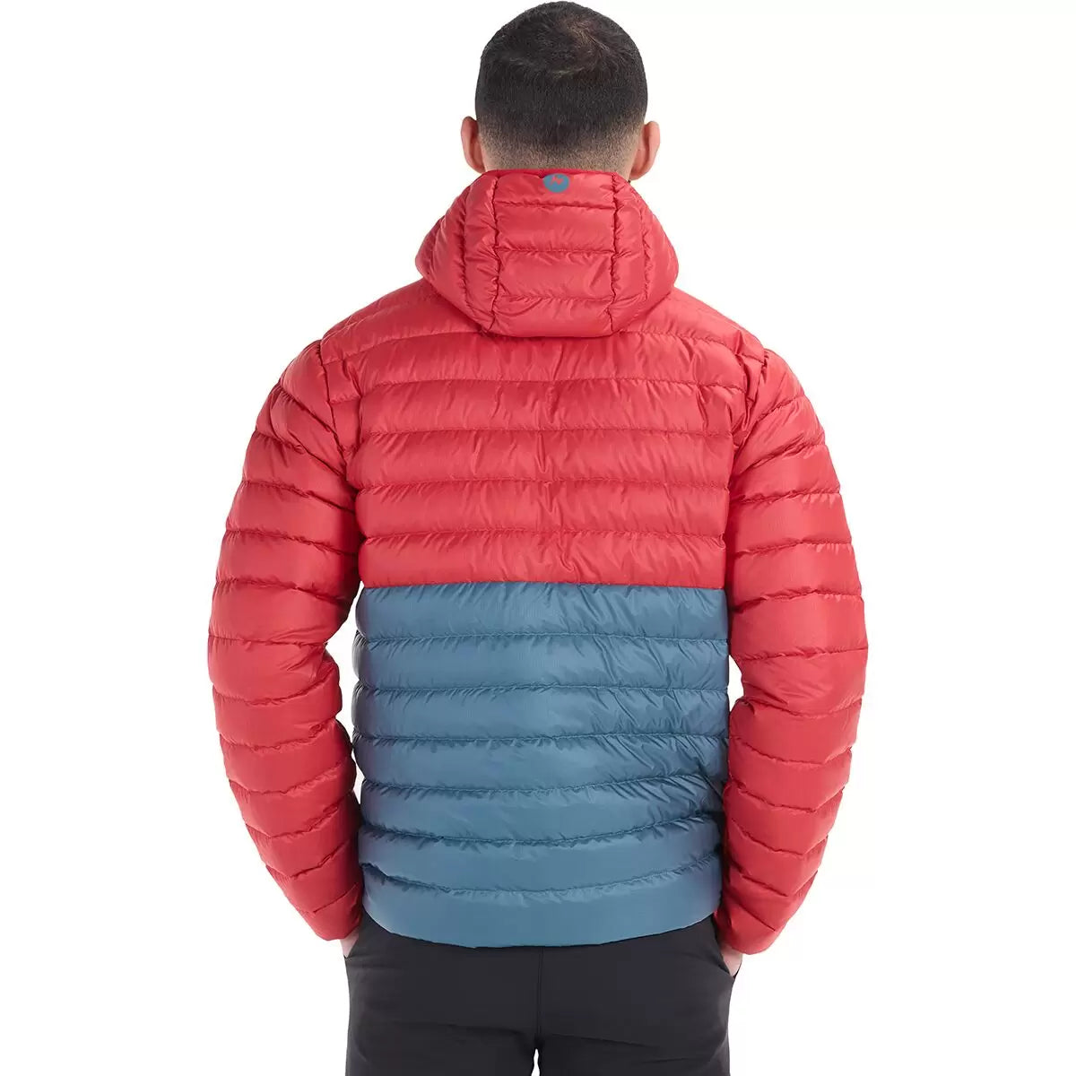 MTeam Red/Moon River