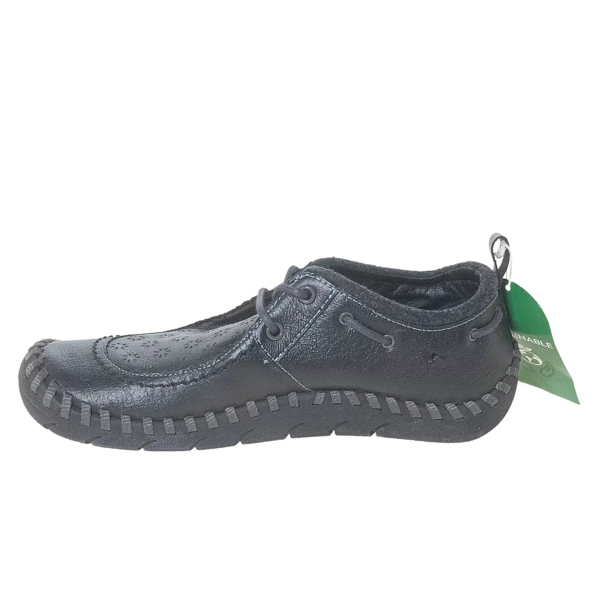8.5Black