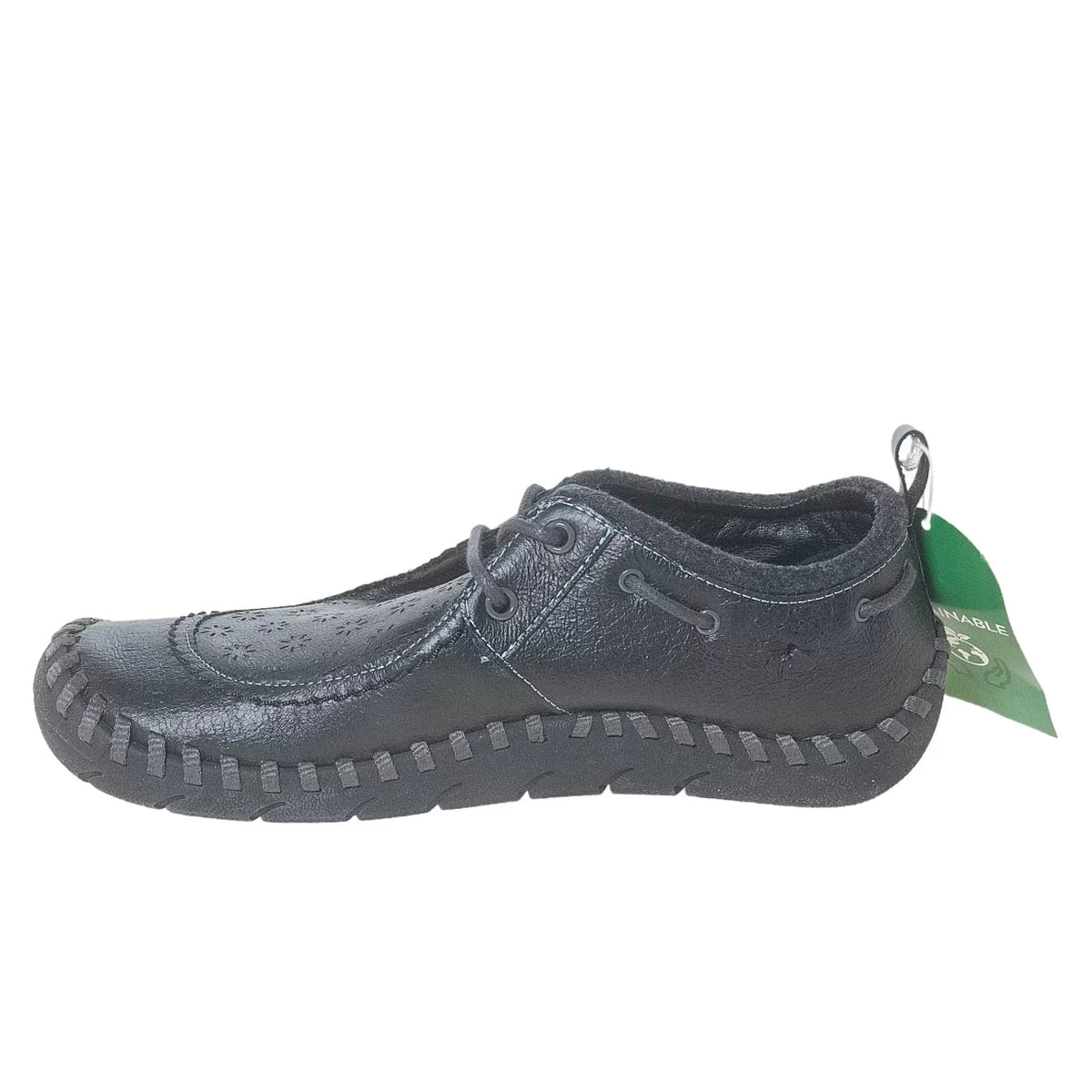 8.5Black