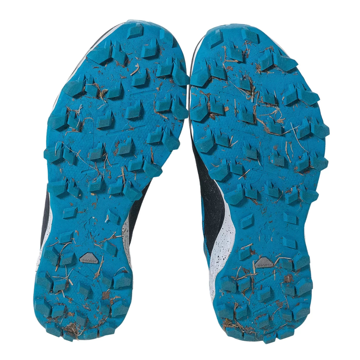 7.5Black/Blue