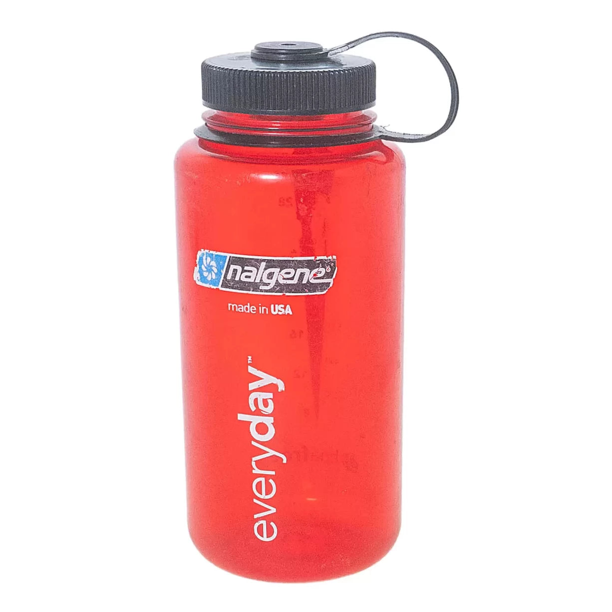 32 ozRed/Black