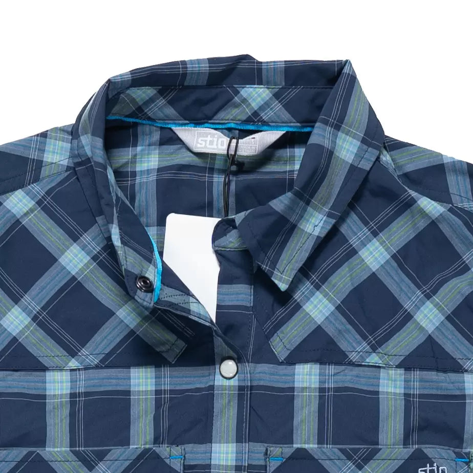 SBlue