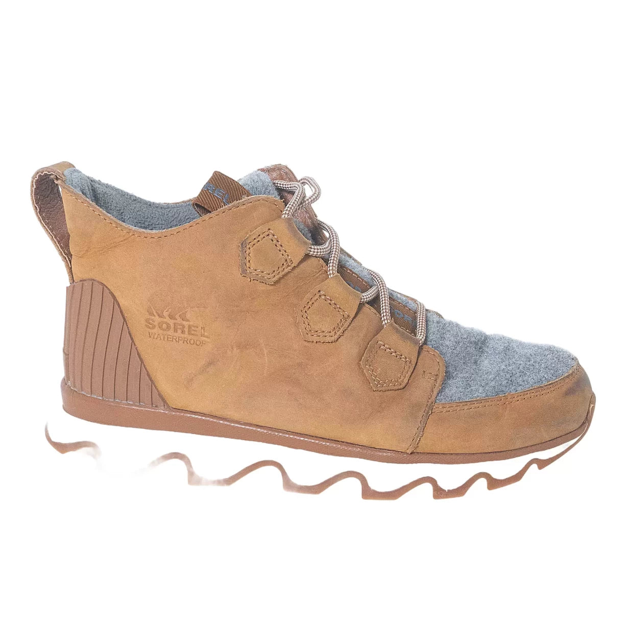 7.5Brown