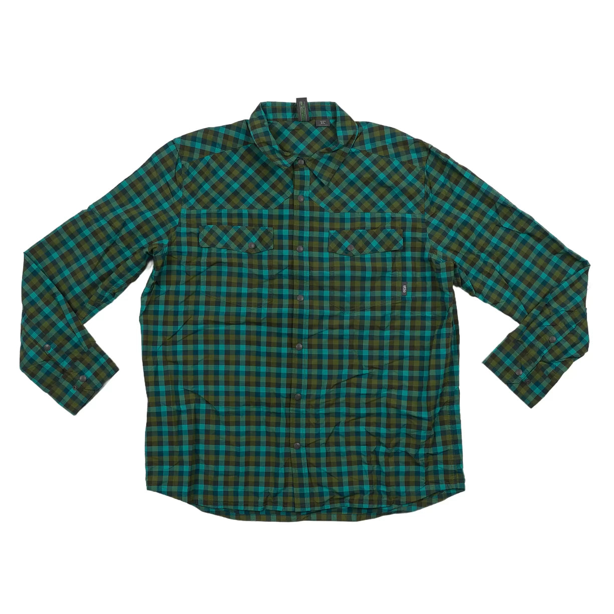 XLGreen