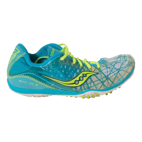 8Blue/Green