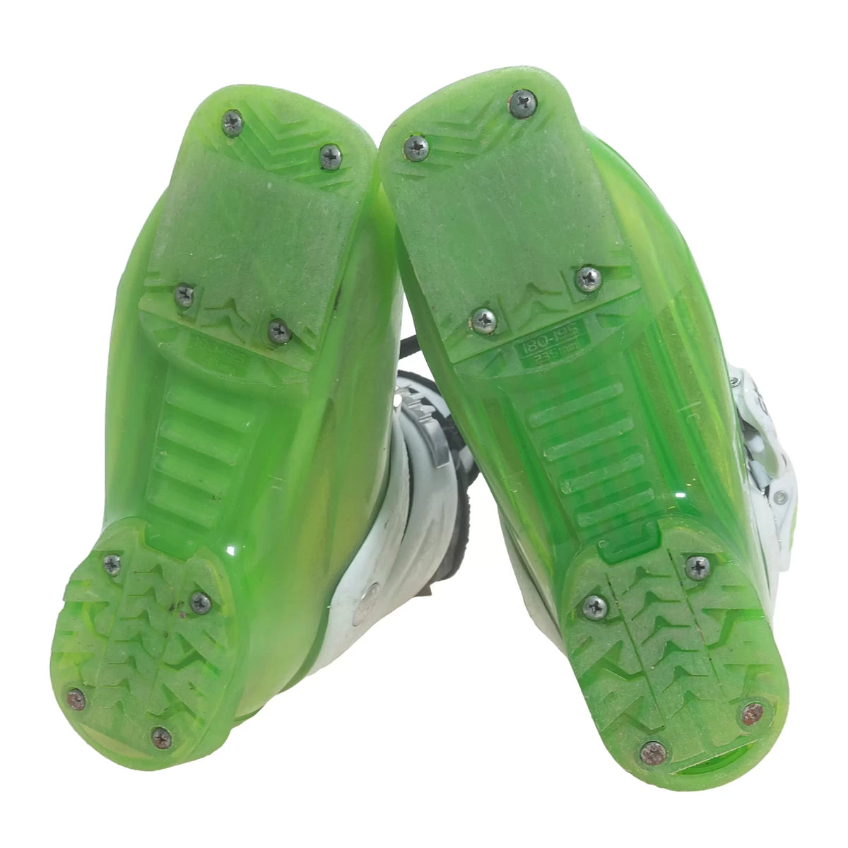 18.5White/Green