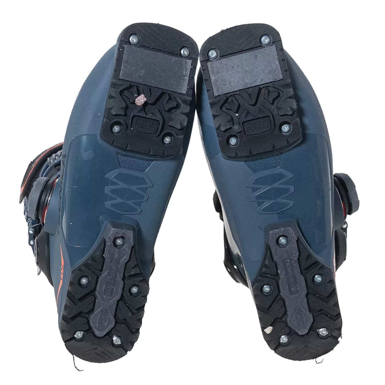 25.5Blue/Orange
