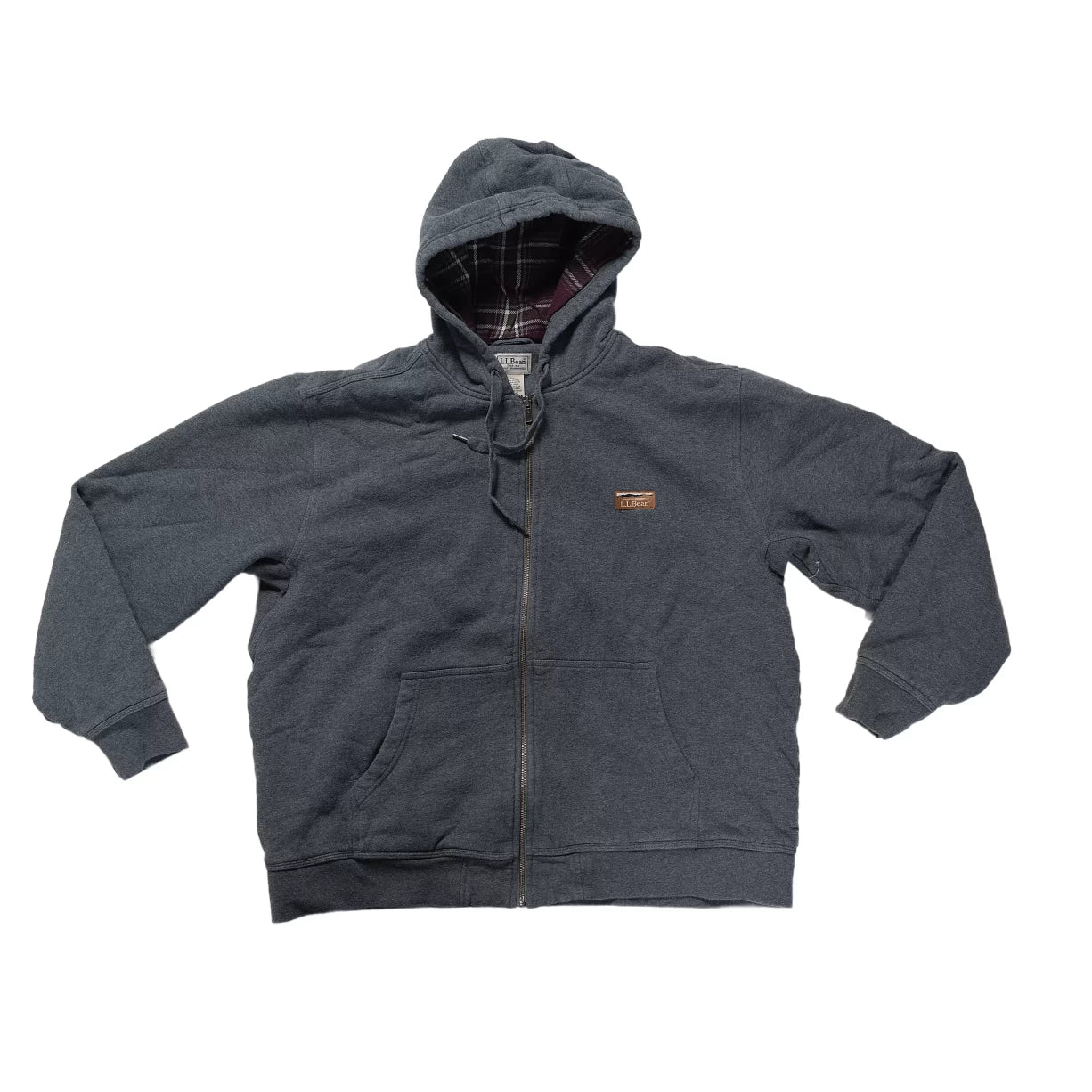 XLGrey
