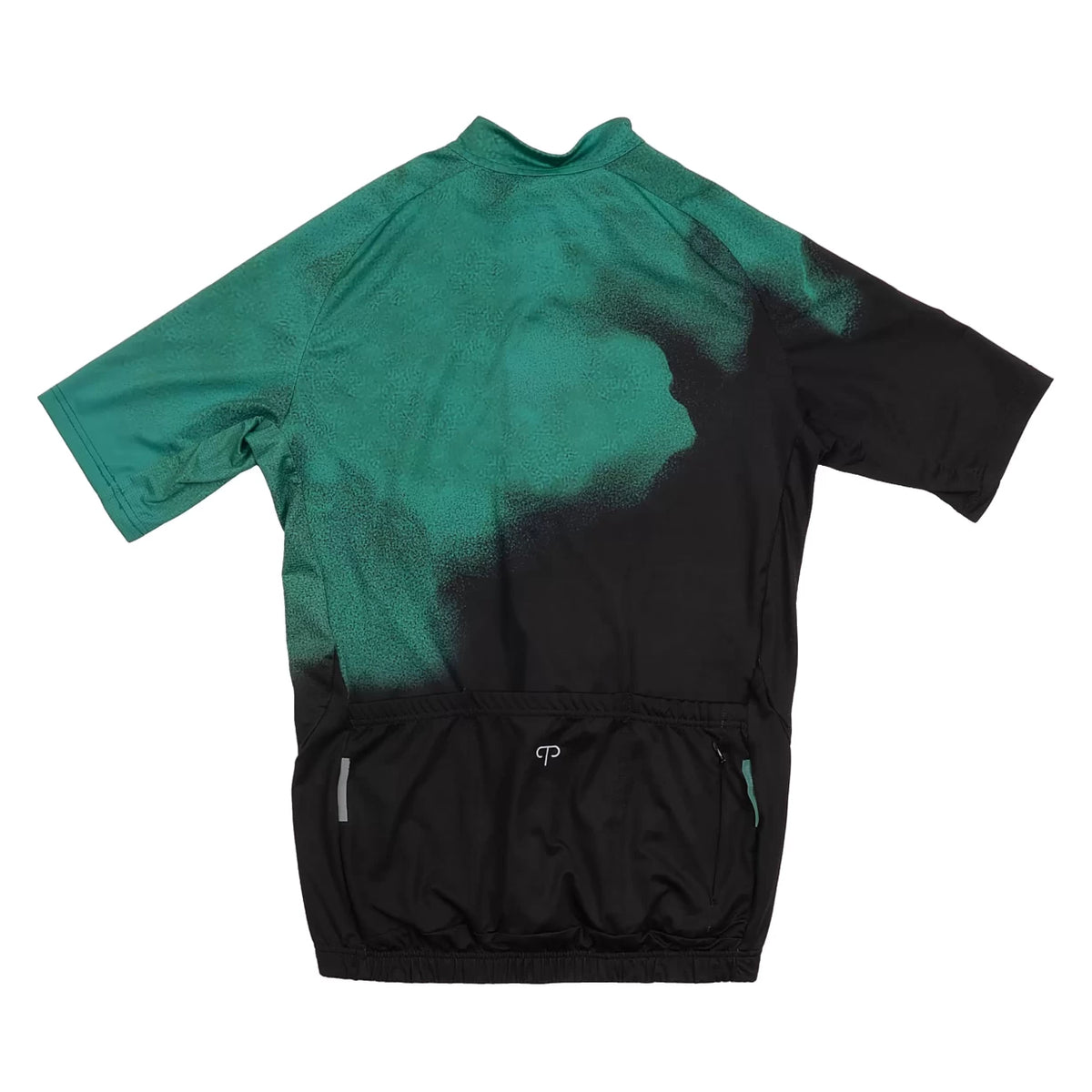 MGreen/Black