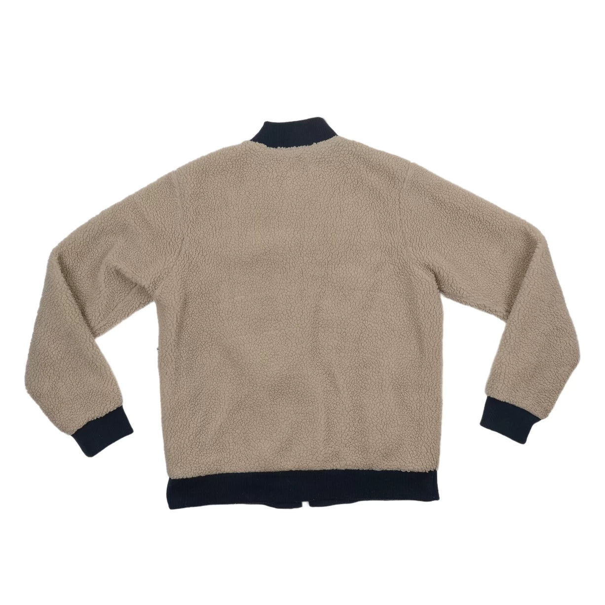 MTan/ Navy