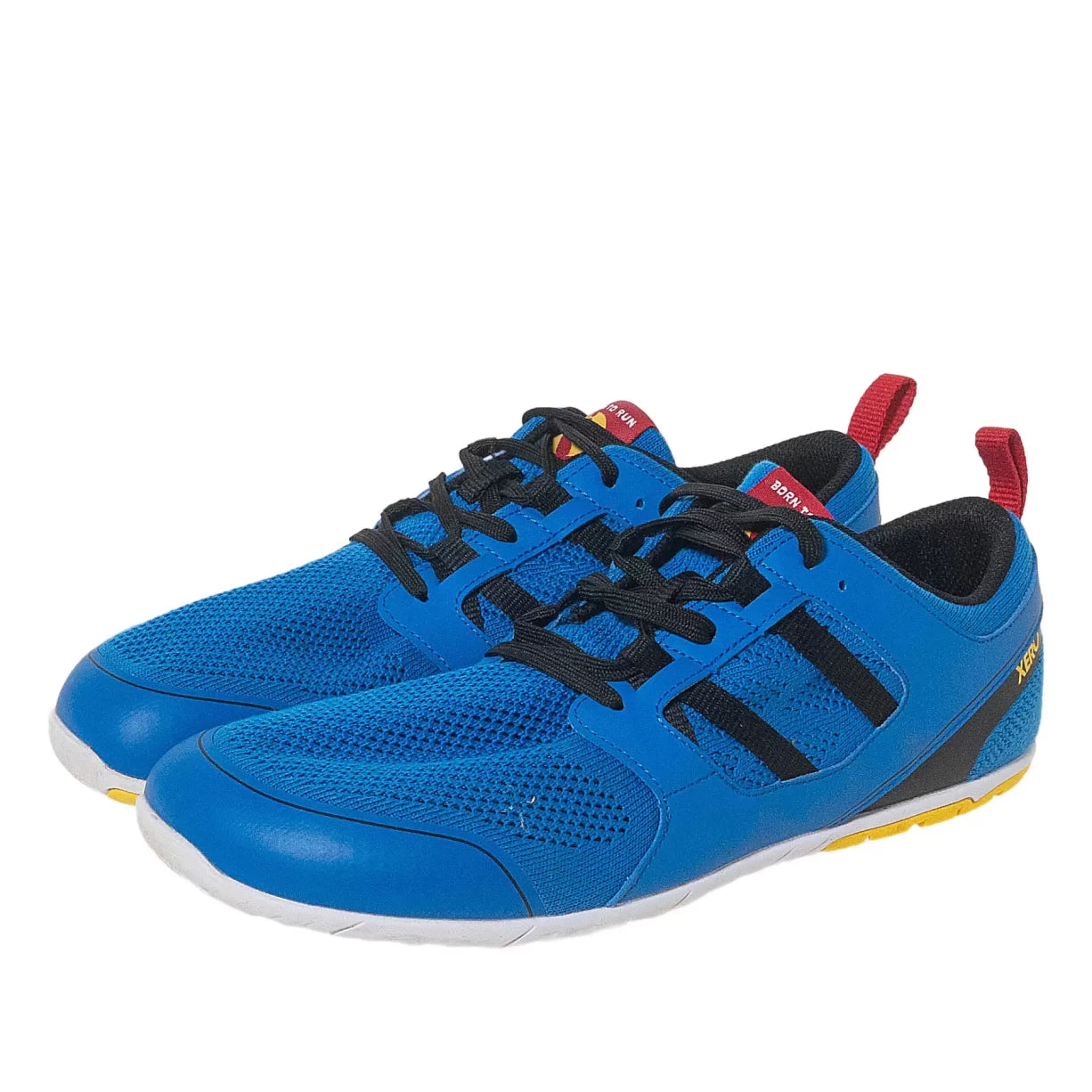 12Blue