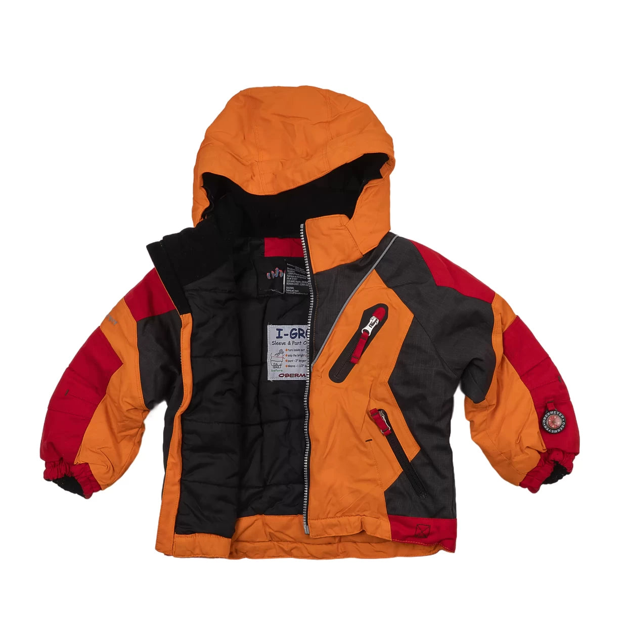 3Orange