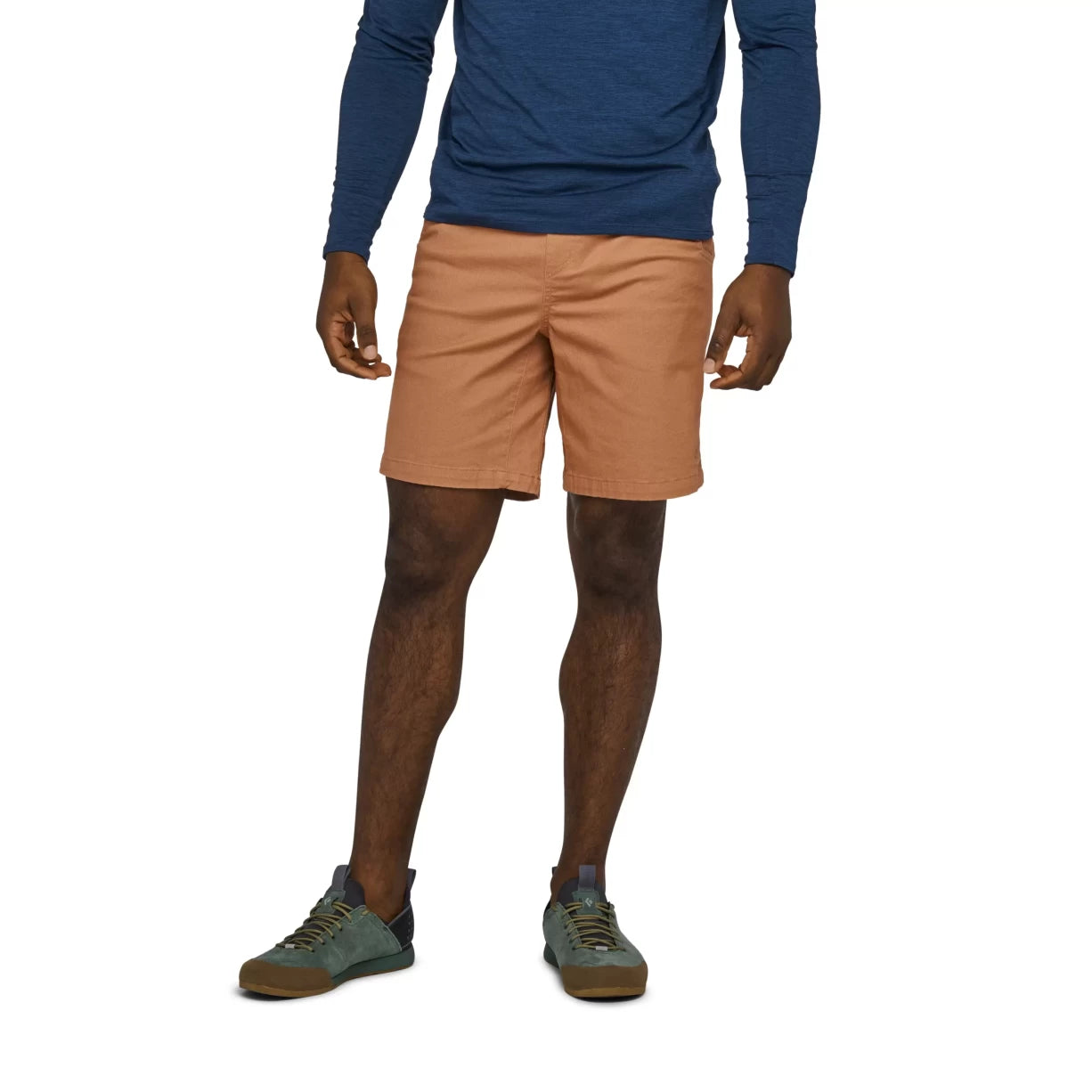 LMoab Brown