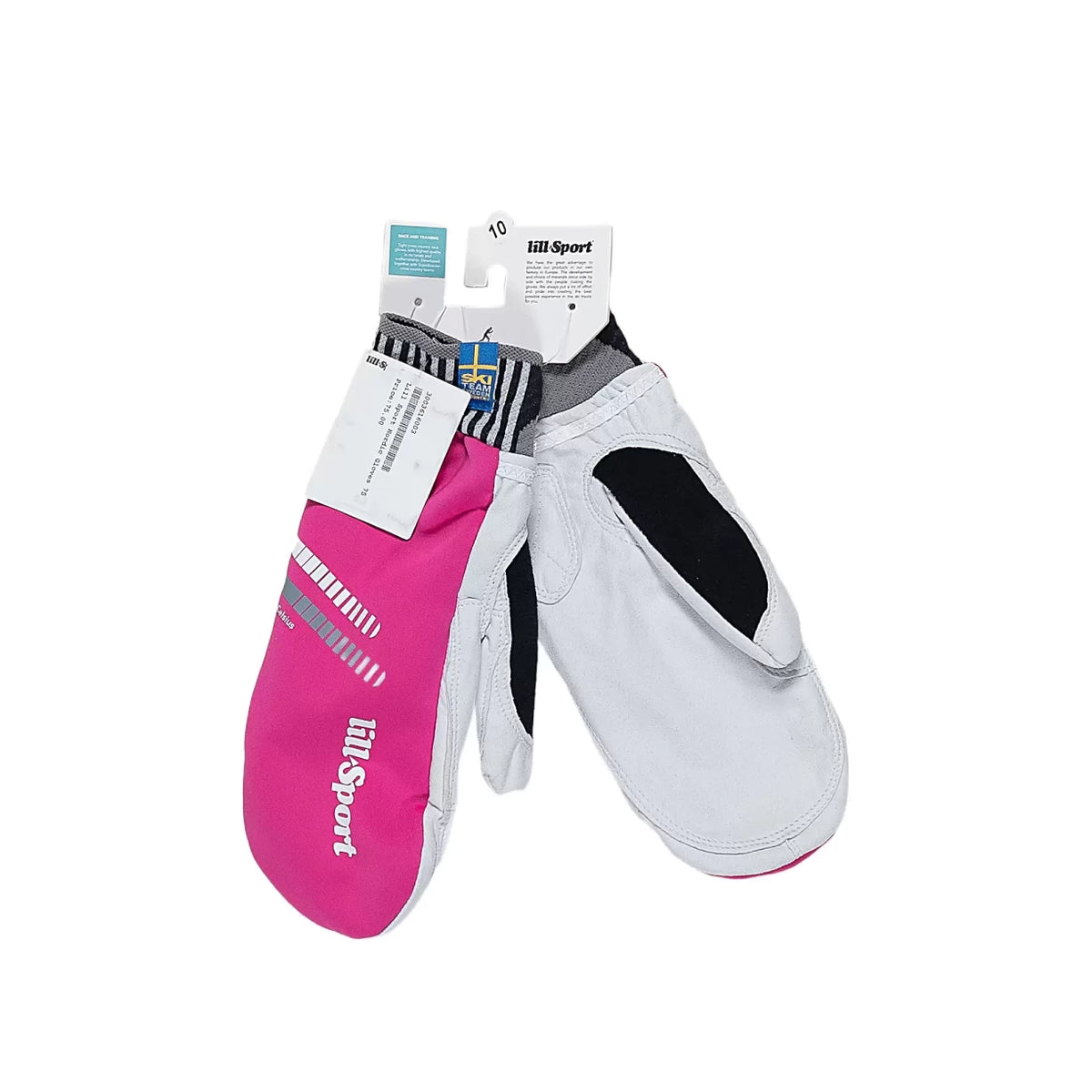 10Pink