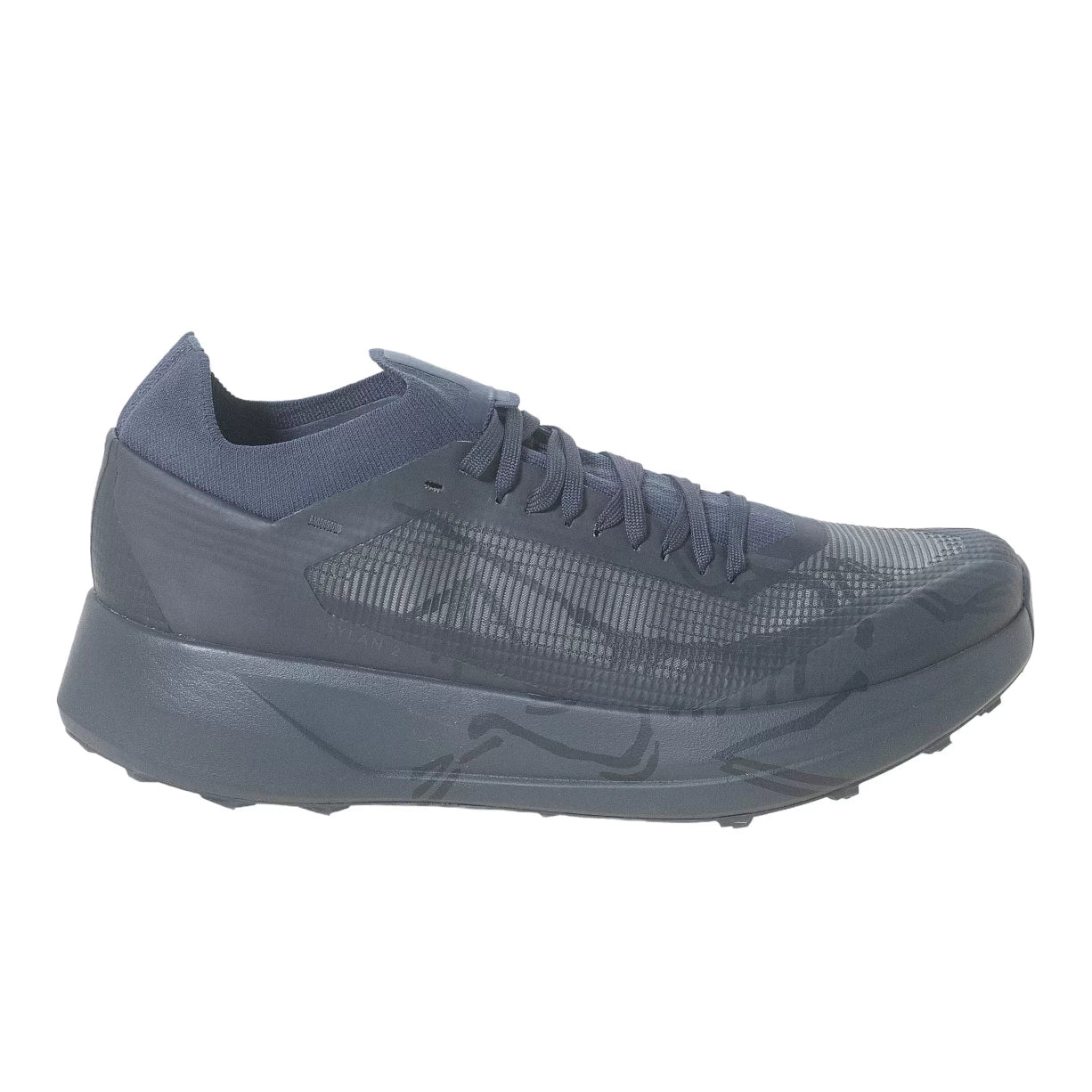9.5Blue