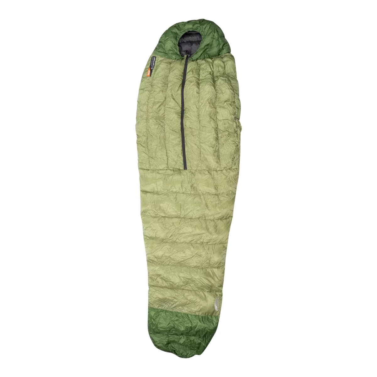 2024公式店舗 40 Adrenaline Golite 4℃ Camp & Hike - Down 0F Bag 2024公式店舗 40 Adrenaline Golite 4℃ Camp & Hike - Down 0F Bag