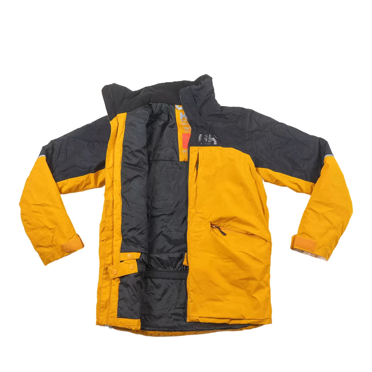 14Yellow/Black