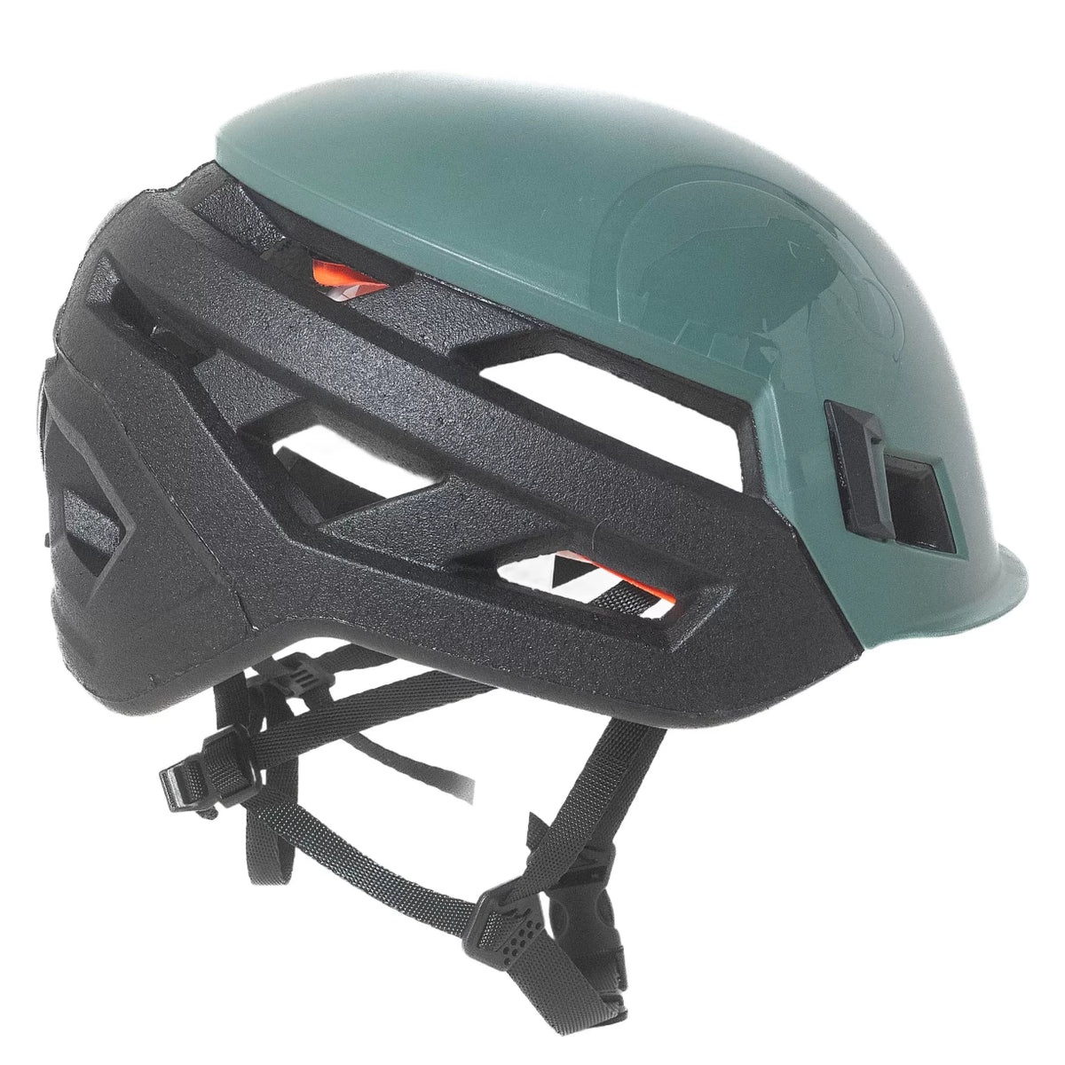 56-61 CMBlack/Green