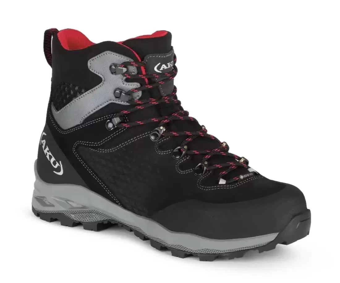 8.5Anthracite