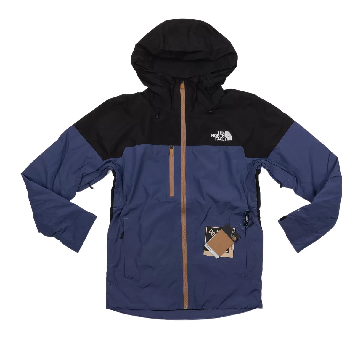 SCave Blue/Black