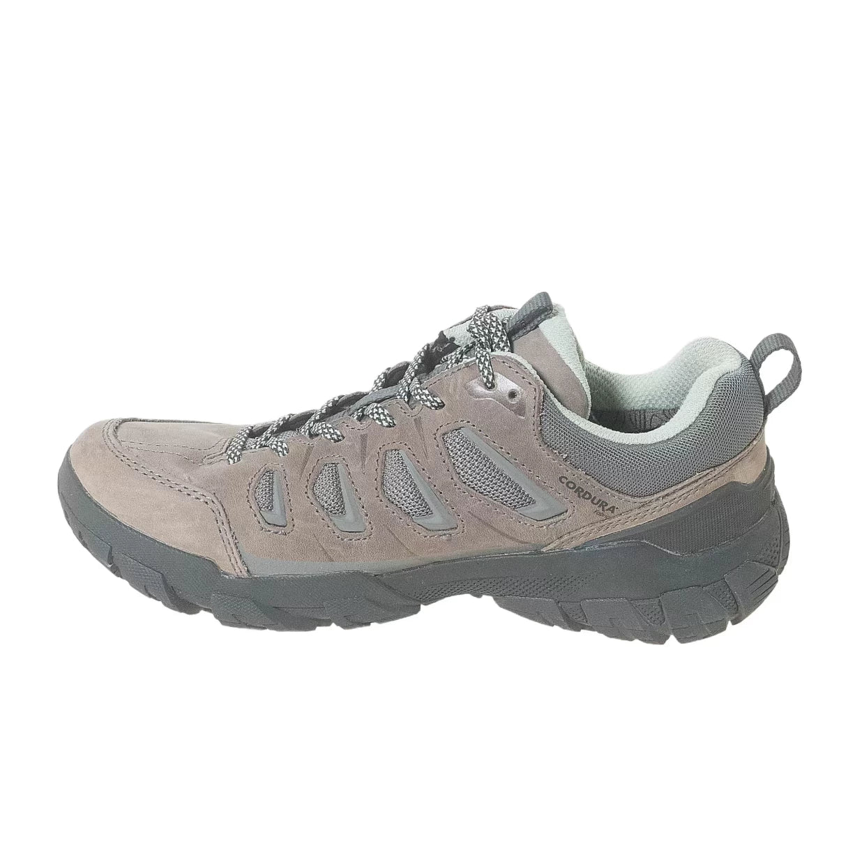 8.5Brown
