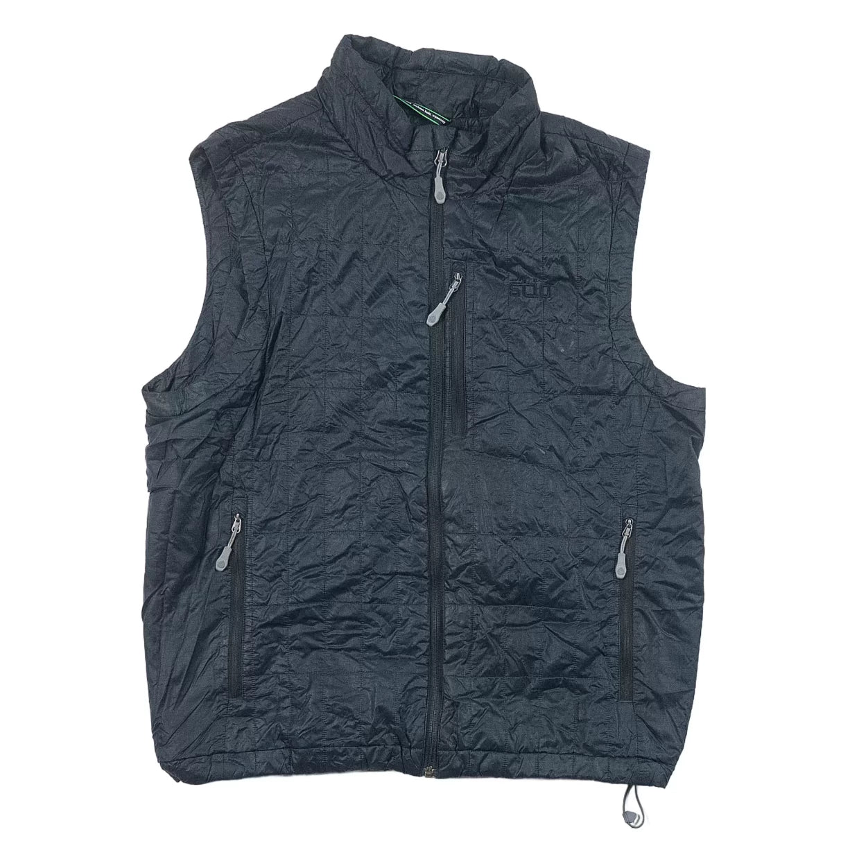 Estimated Size LBlack