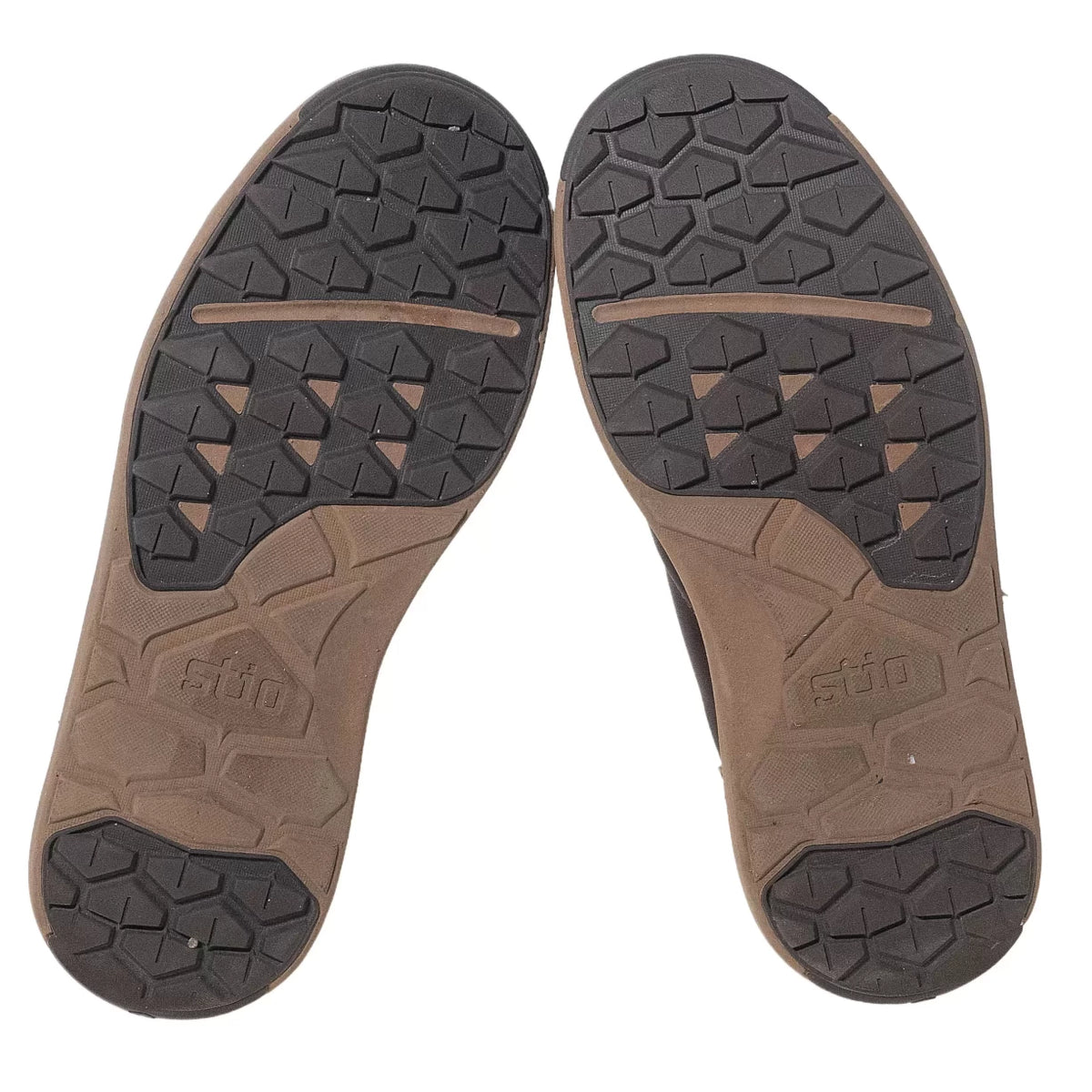 7.5Brown