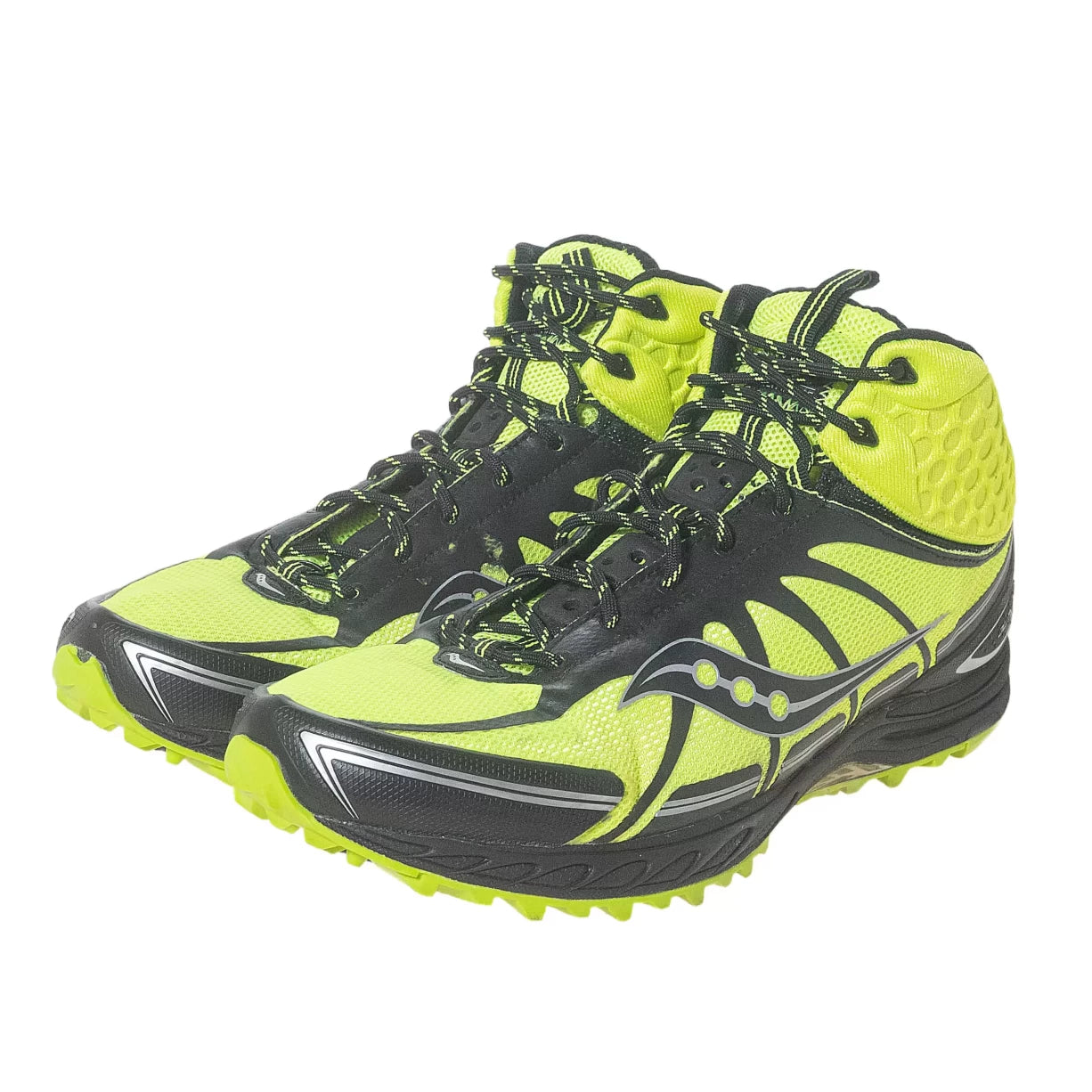 13Neon Yellow