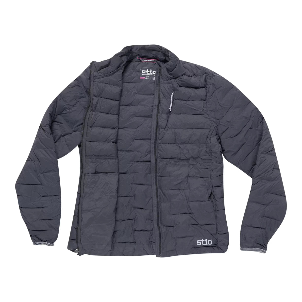 SDark Grey