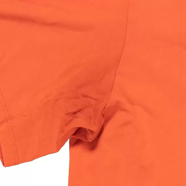 Estimated Size S/MOrange