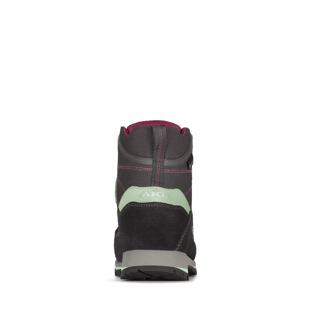 7Grey/Green