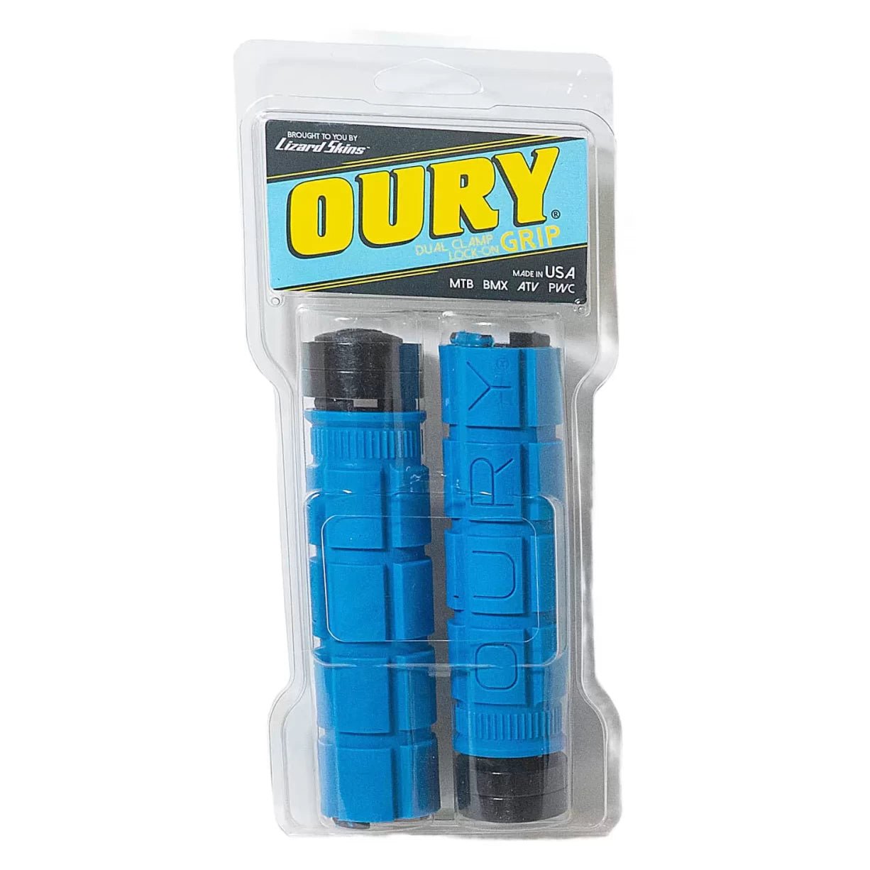 One SizeBlue