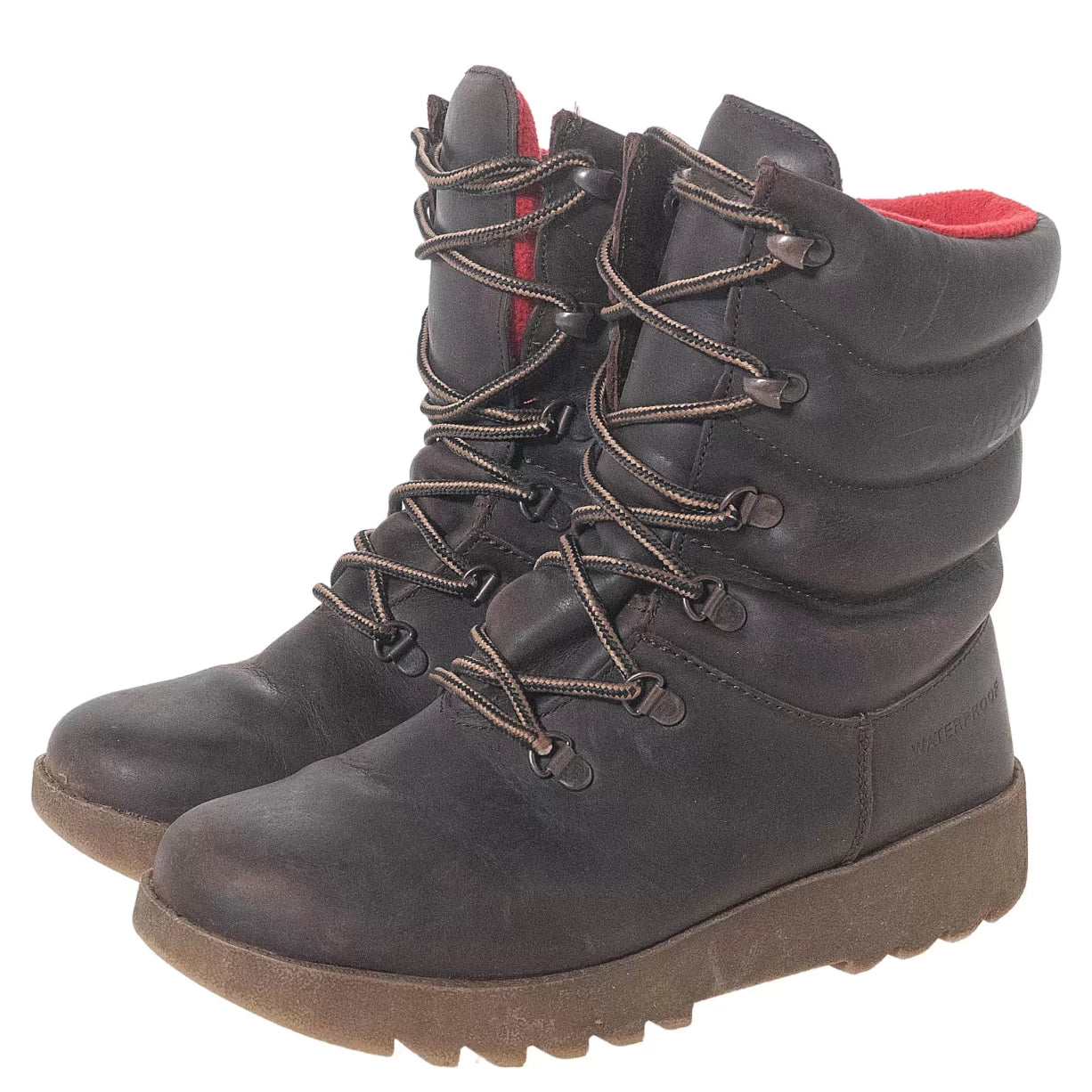 8Brown