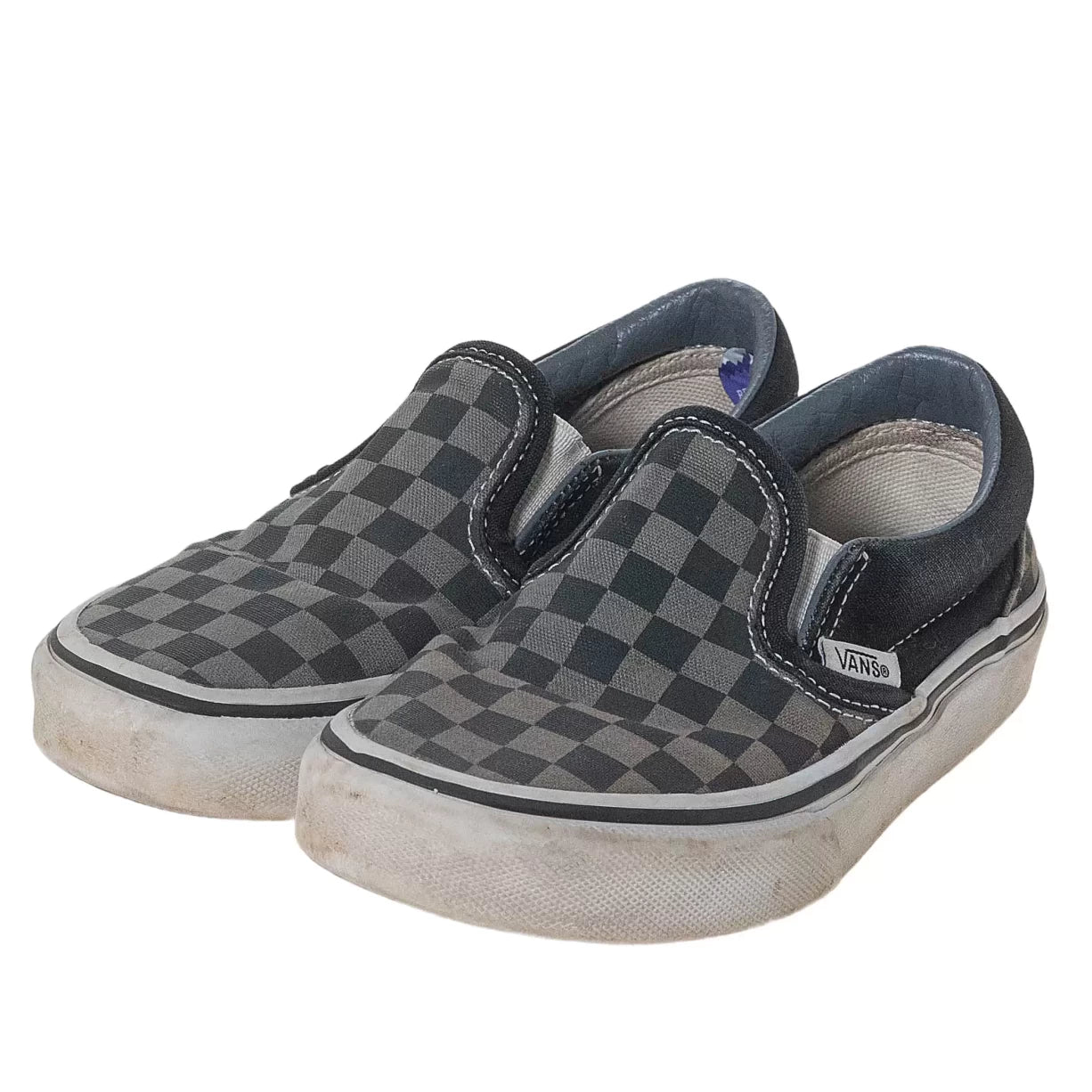 13Gray/Black