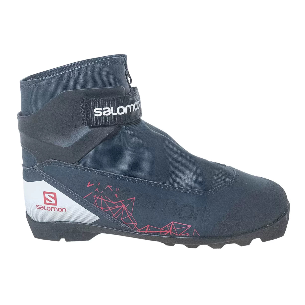 8.5Black