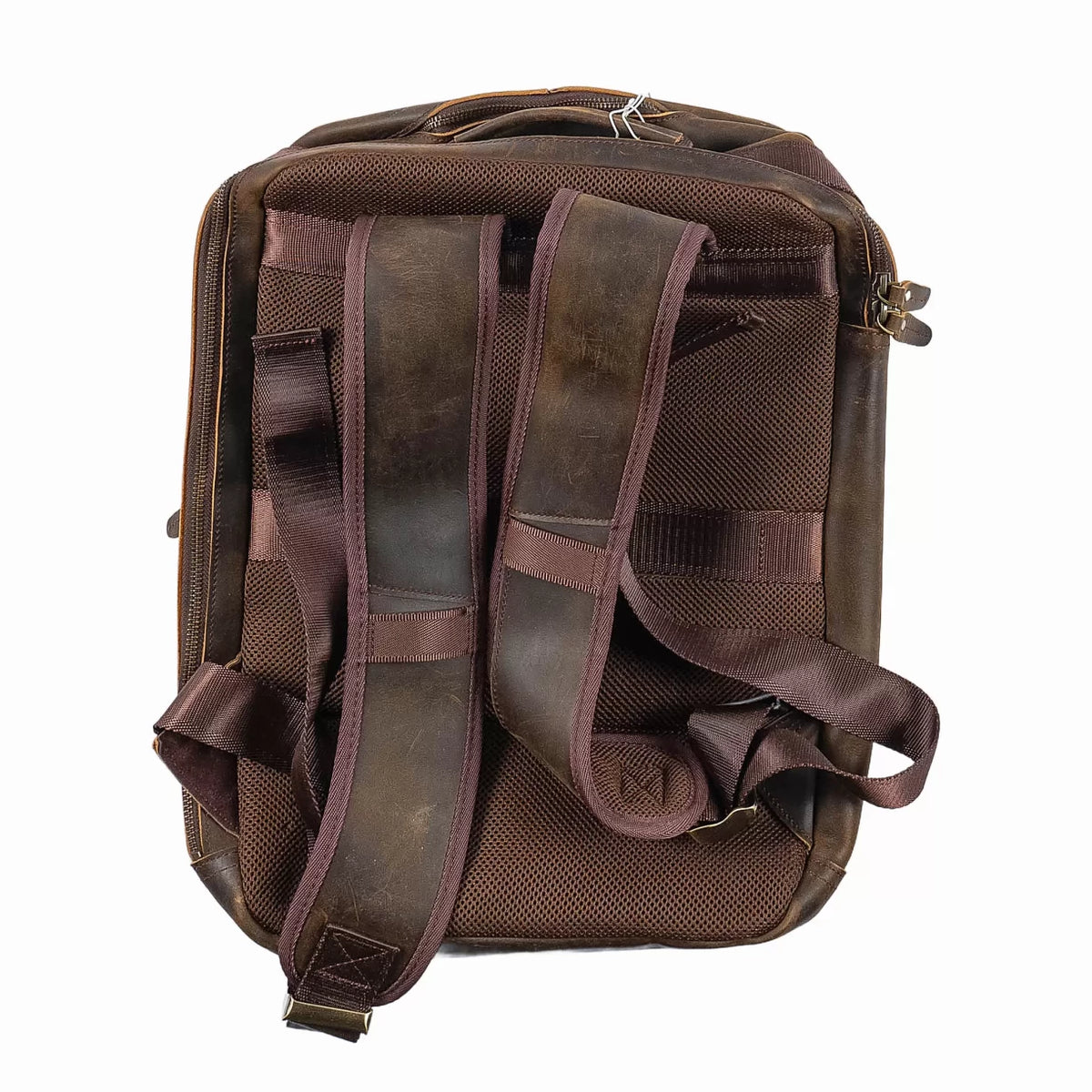 21 LBrown