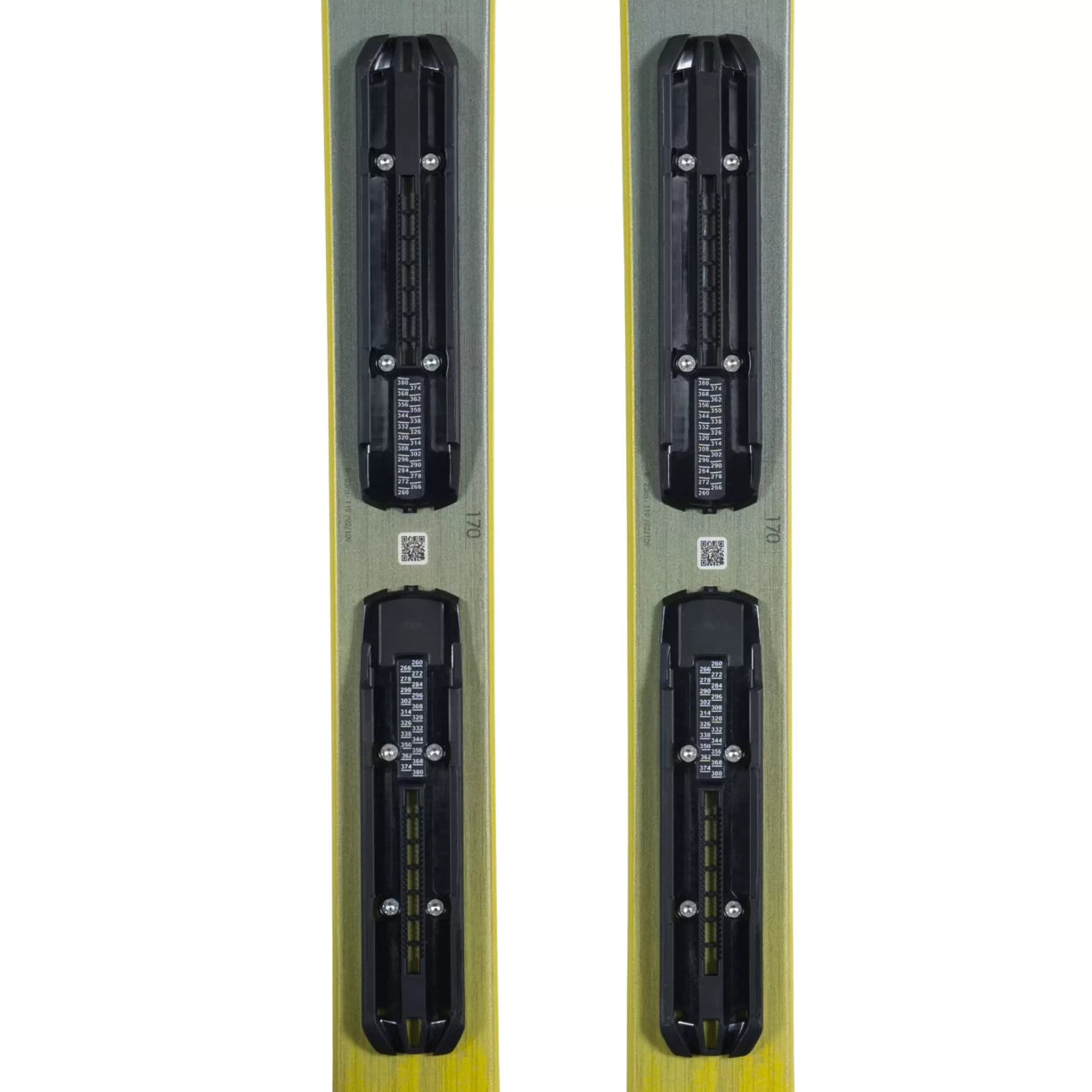 170cmGreen/Black