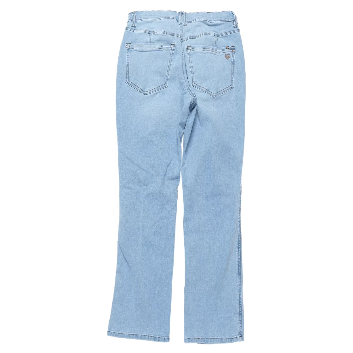 4 - ShortDenim