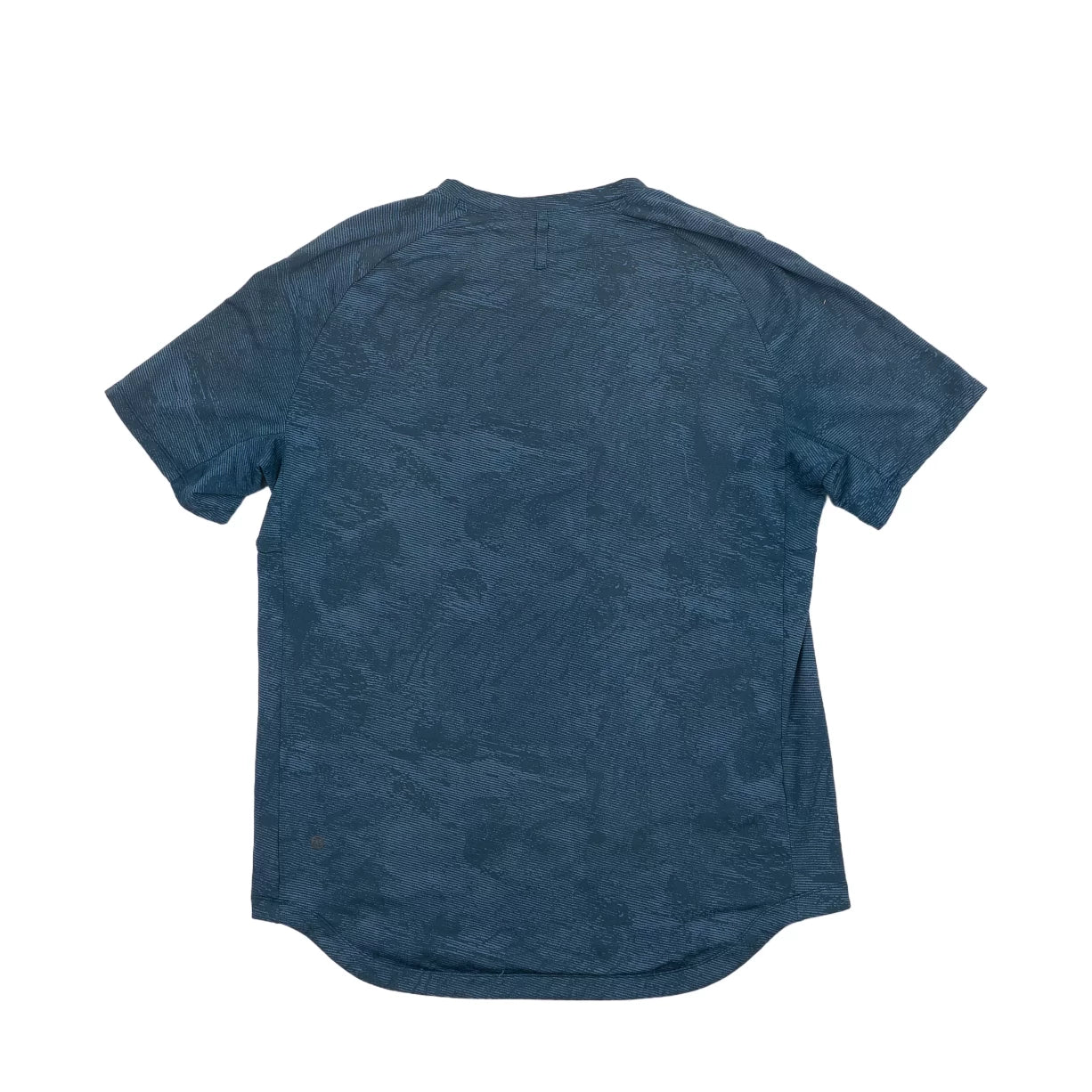 Estimated Size LBlue