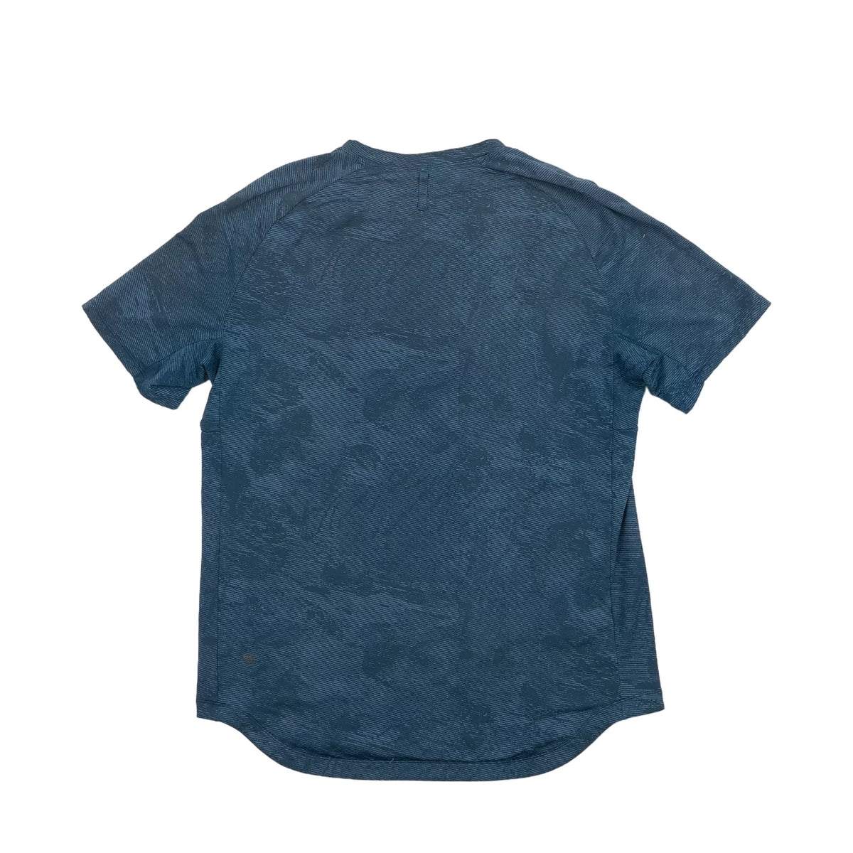 Estimated Size LBlue
