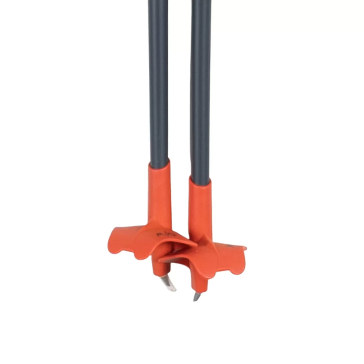 110cmGrey/Orange
