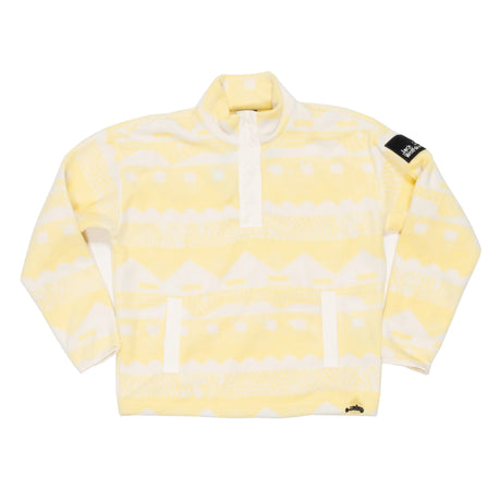 SCotton White Allover