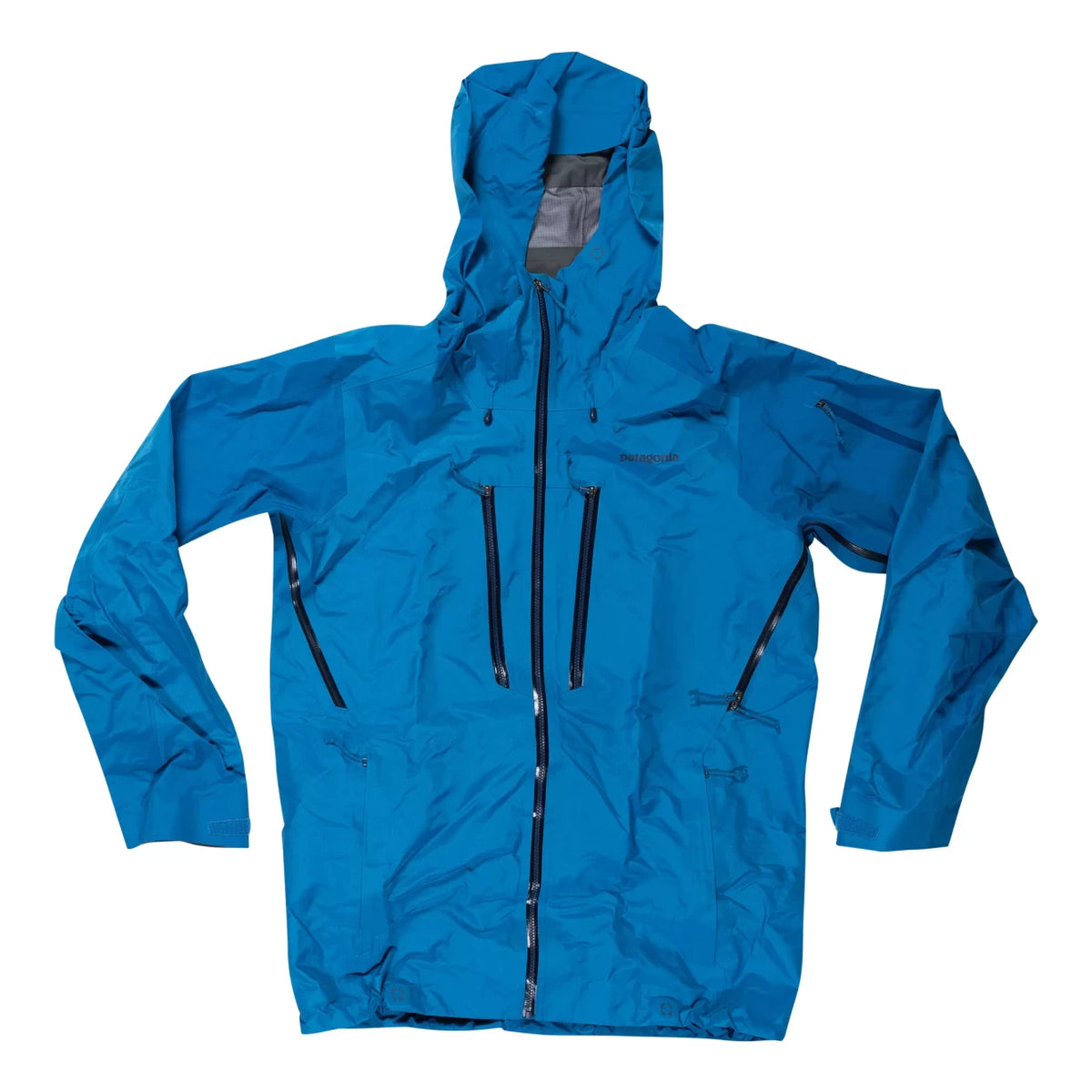 Patagonia PowSlayer Jacket - Men's – Geartrade.com Patagonia PowSlayer Jacket - Men's – Geartrade.com