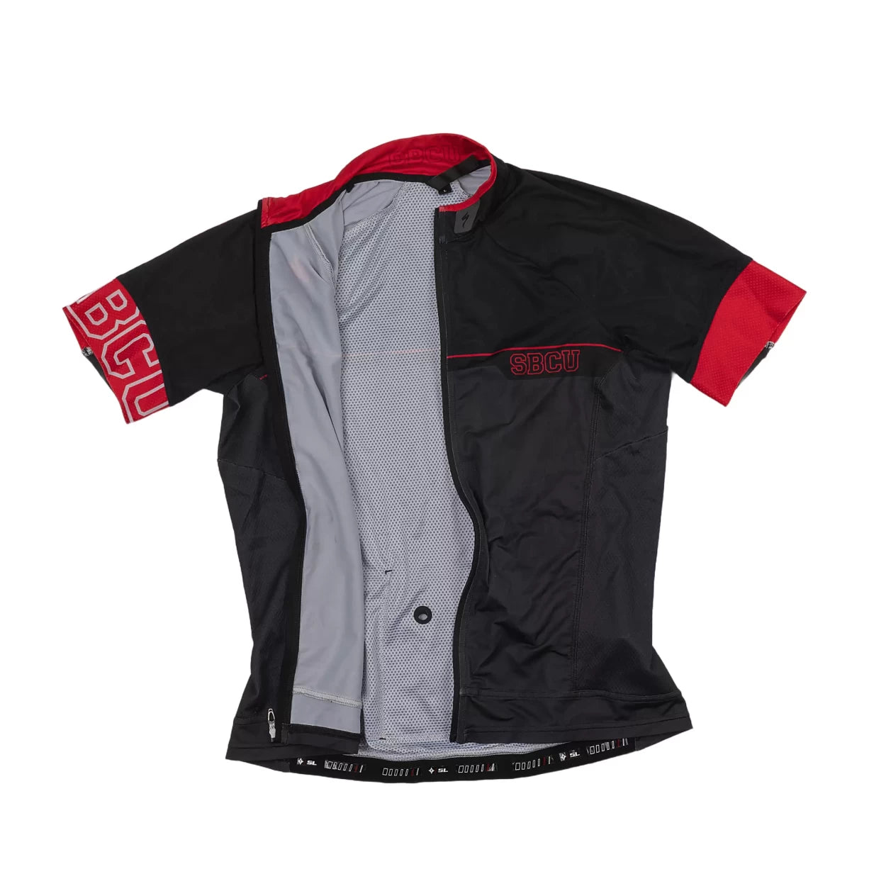 LBlack/Red